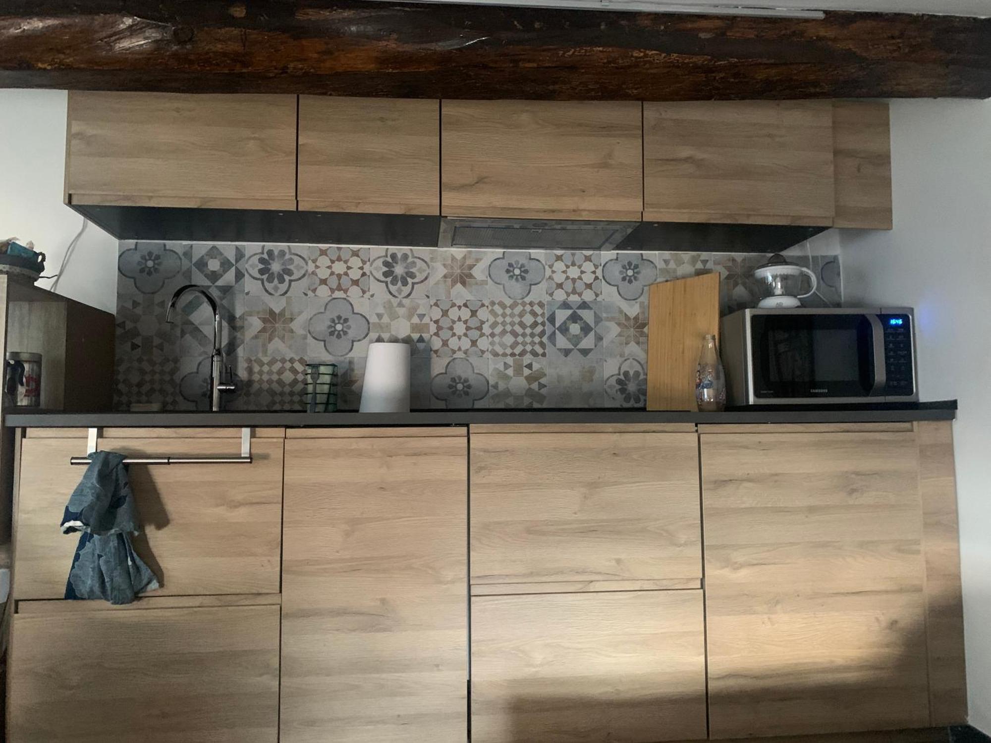 La Soffitta Sul Porto Διαμέρισμα Γένοβα Εξωτερικό φωτογραφία